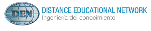 Distance Educational Network - Ingeniera del conocimiento